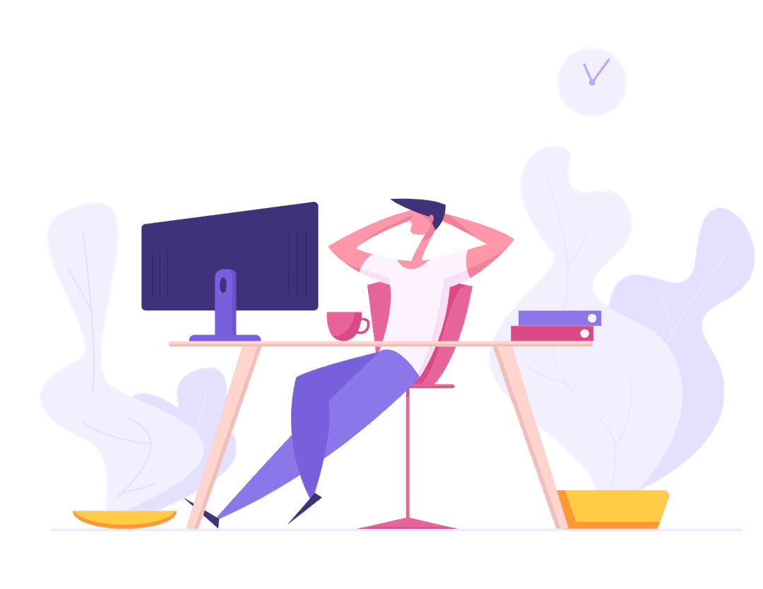 Automating workflow with software